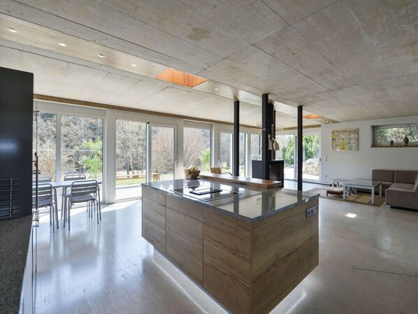 別墅 | 私人廚房