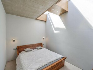 別墅 | 1 間睡房、床單