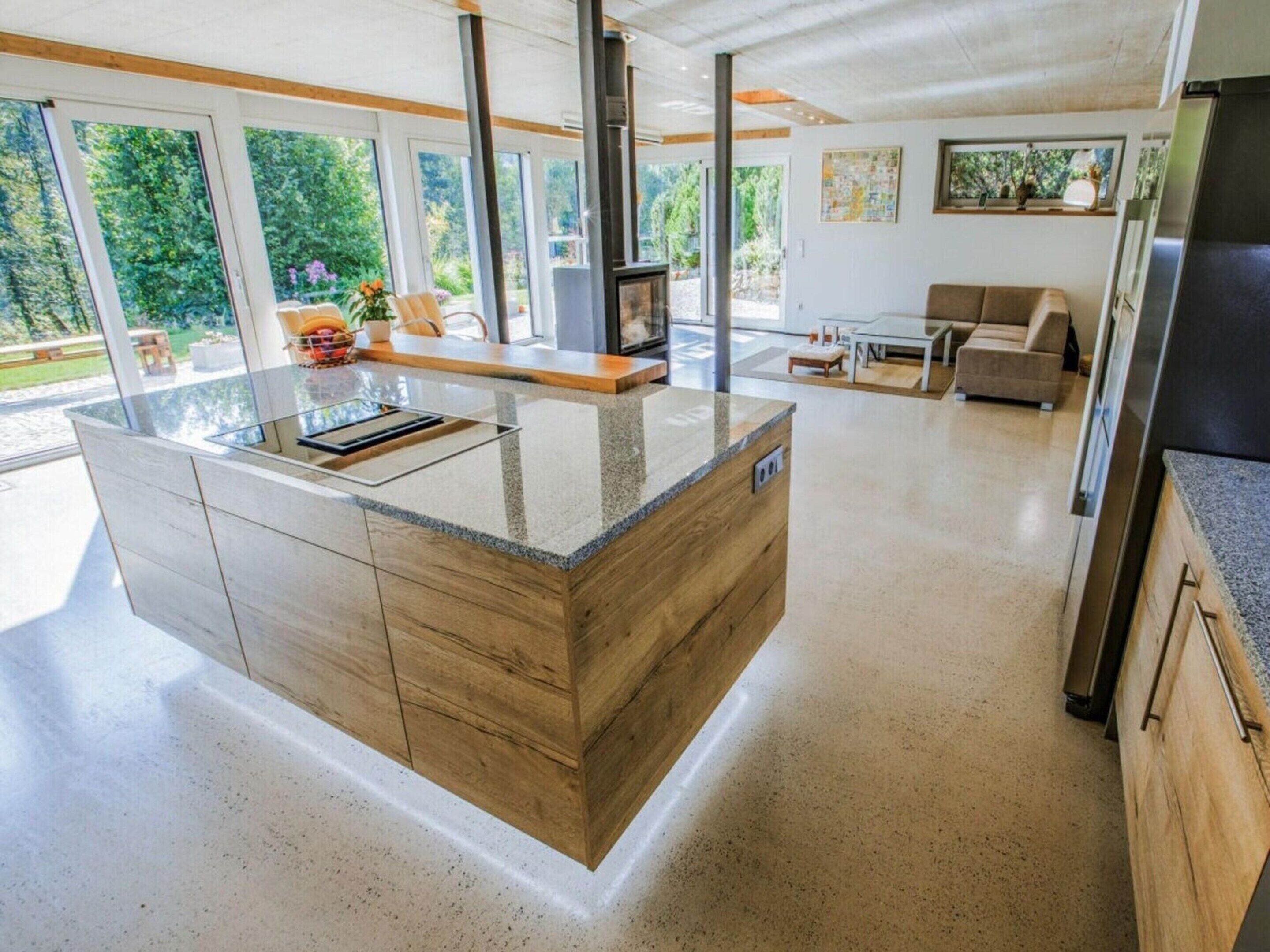 빌라 | 전용 주방