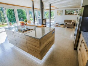 別墅 | 私人廚房