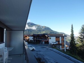Apartment | Exterior - Diablerets D 010 -mountain Apartment 6 Pers (Veysonnaz)