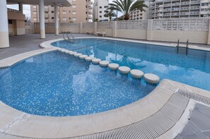 Exterior - Begonia - Apartment In Daimus. Free Wifi (Daimuz)