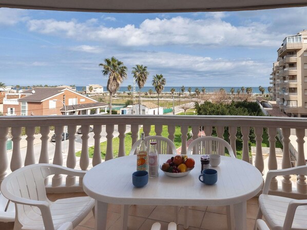 Exterior - Begonia - Apartment In Daimus. Free Wifi (Daimuz)