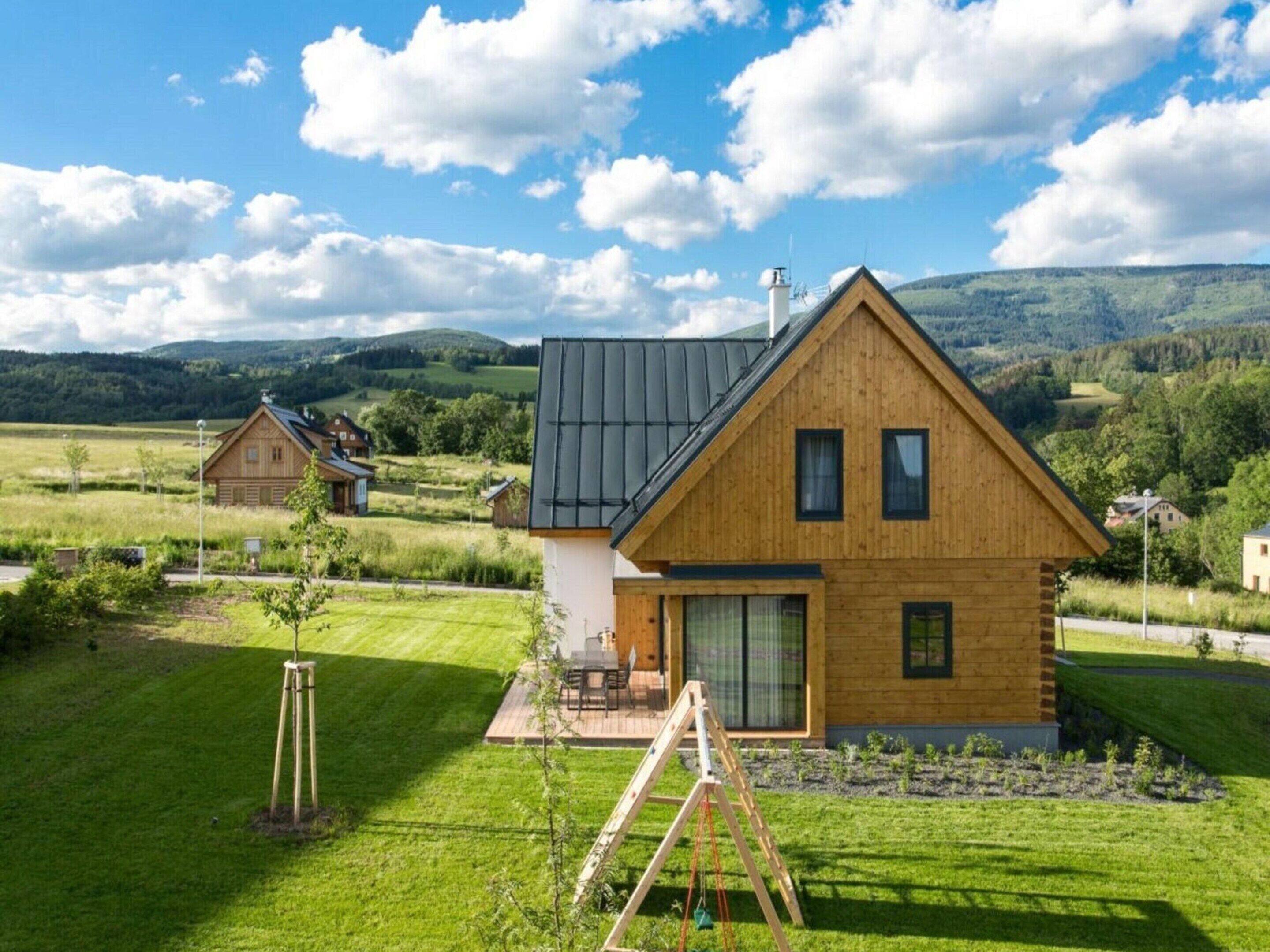 Villa | Exterior