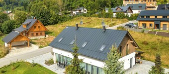 Comfortable Villa With Beautiful View