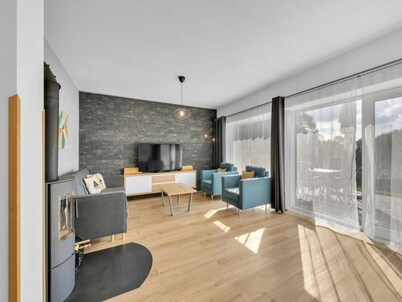 Comfortable Villa With Beautiful View