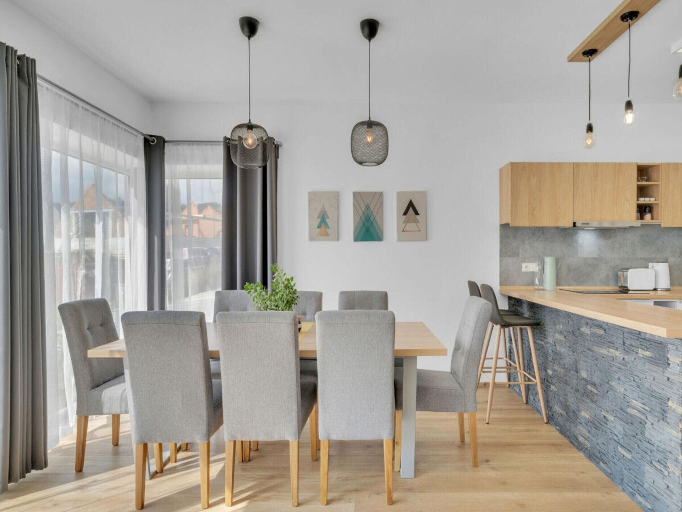 Villa | Dining