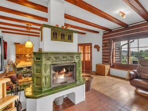 Villa | Property amenity