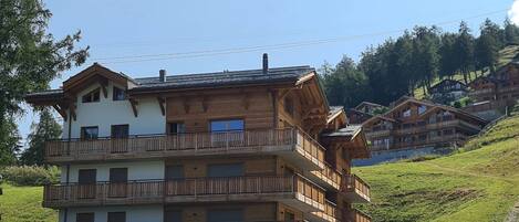 Apartment | Exterior