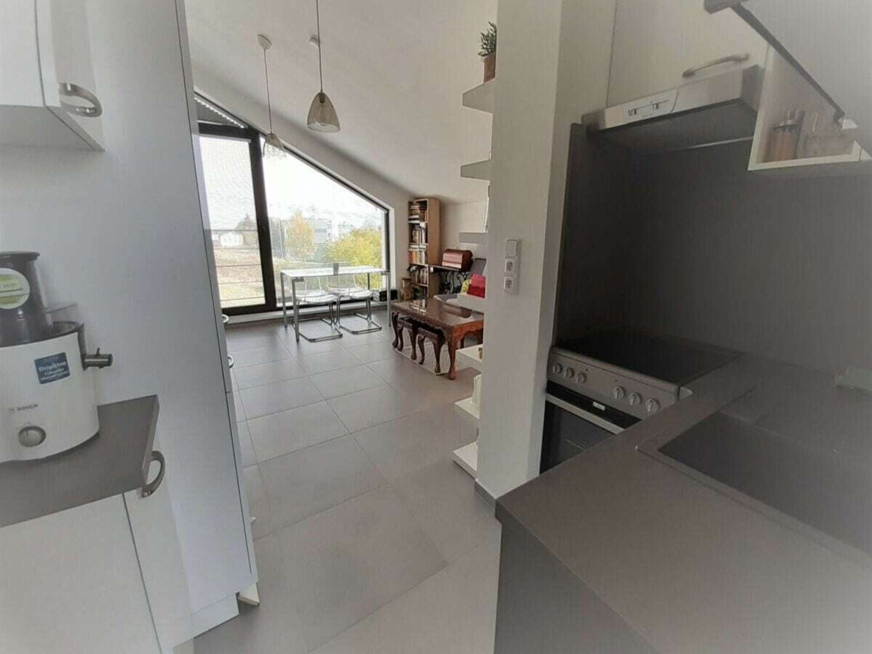 Casa | Cocina privada