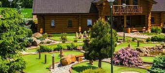 Lany Splg140 Comfortable Holiday Residence