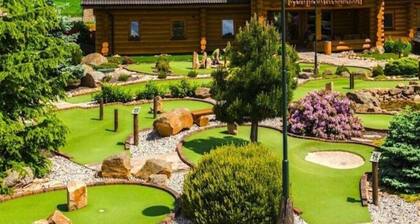 Lany Splg140 Comfortable Holiday Residence