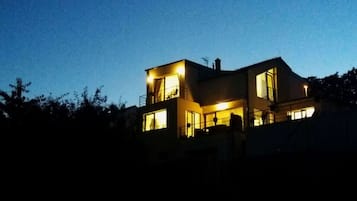 Casa | Fachada