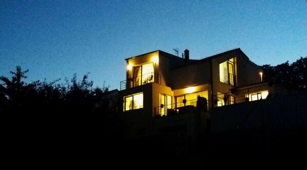 House | Exterior