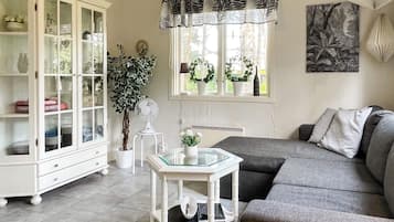 Huis | Woonruimte