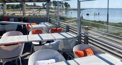4 Person Holiday Home in Farjestaden