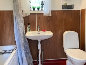 Huis | Badkamer