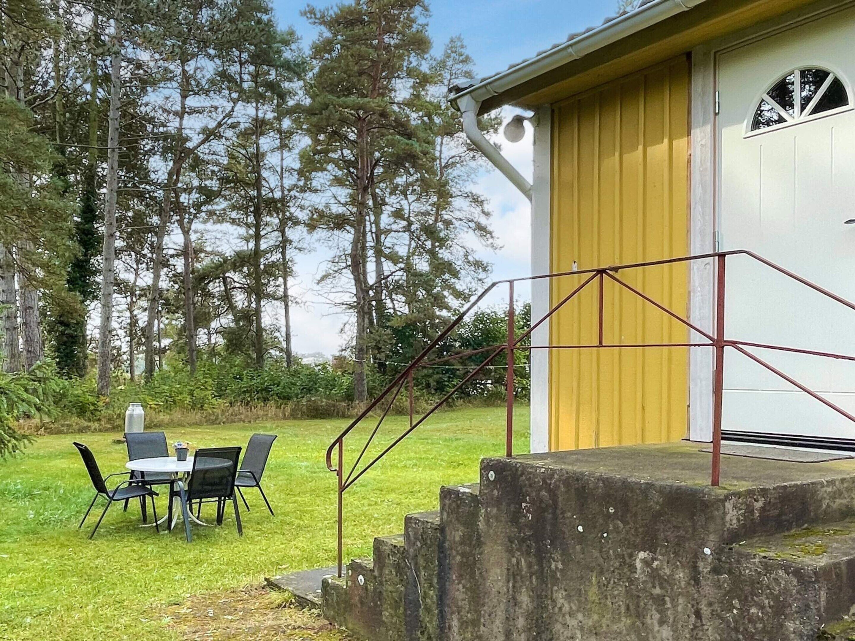 Eksteriør