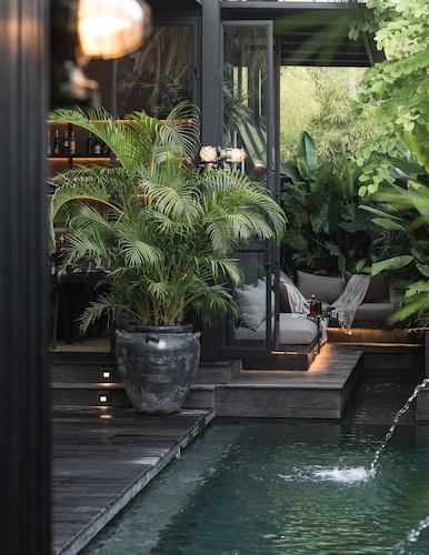 The Bohemian Bali, a Member of Design Hotels