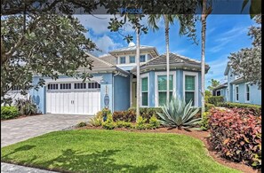 Exterior - Luxury Lifestyle in Resort Setting (Naples)