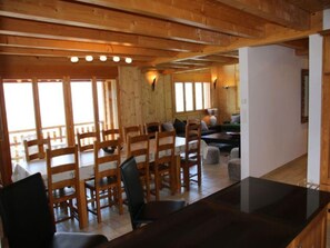 Stuga | Restauranger