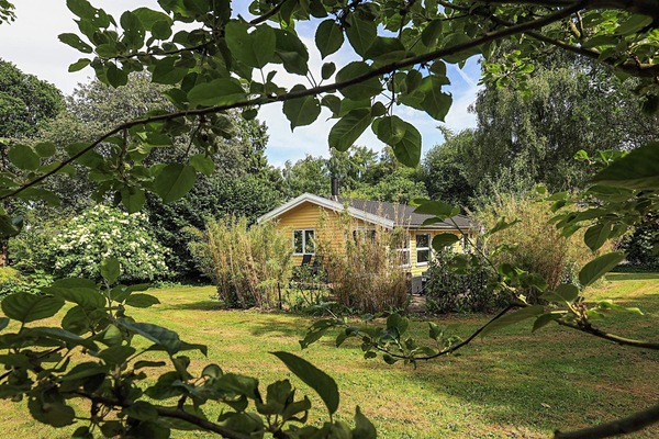House | View from property