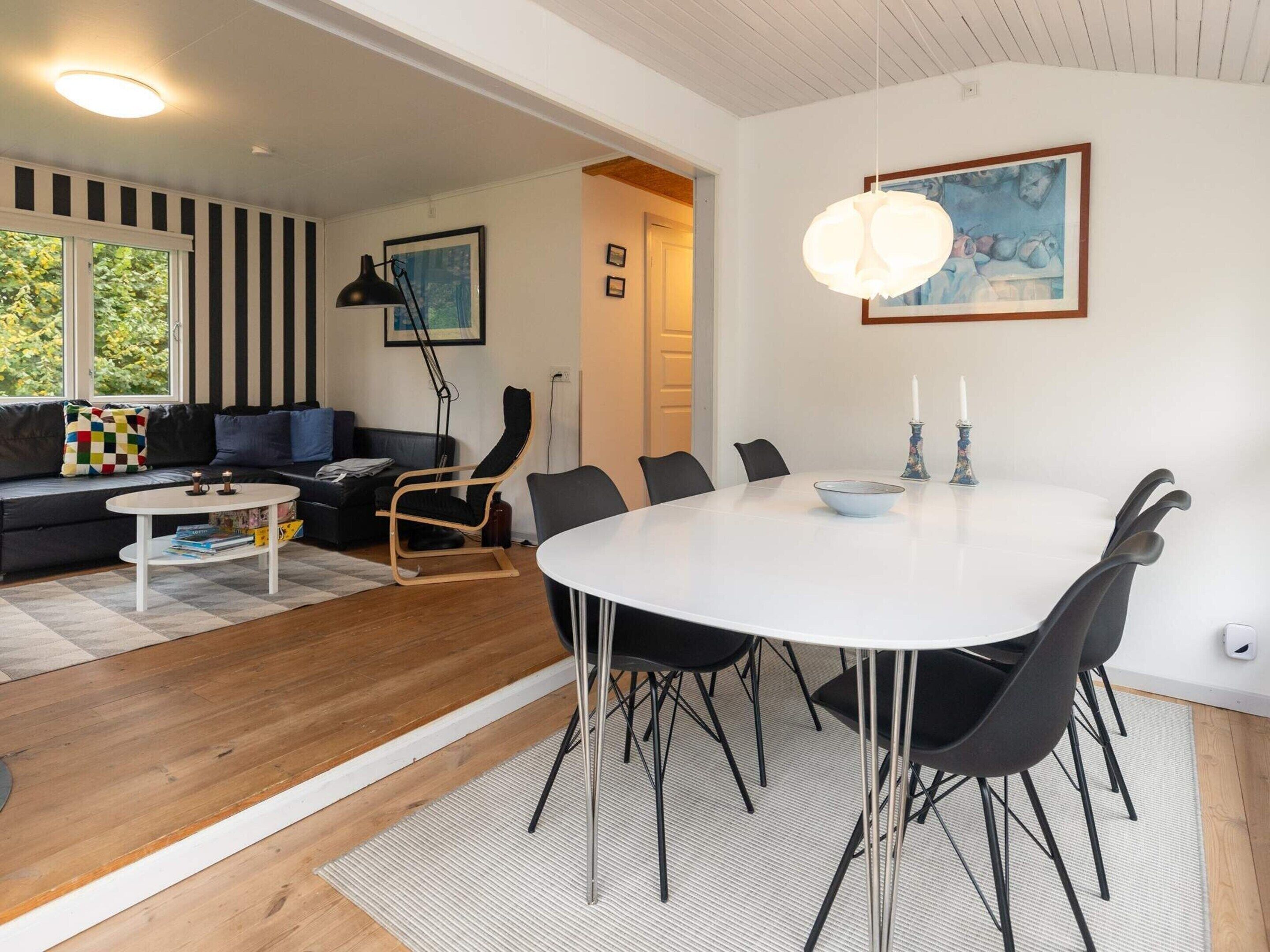 Hus | Spiseområde
