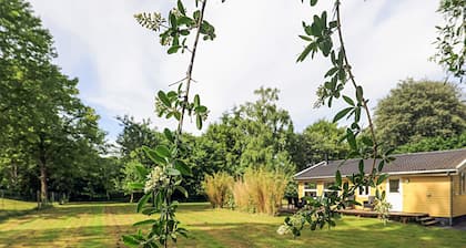6 Person Holiday Home in Borup