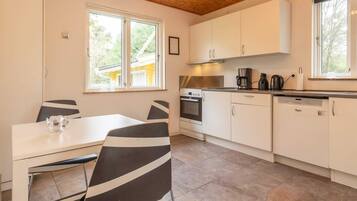 Casa | Parte interna