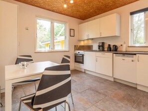 House | Interior - 6 Person Holiday Home in Borup (Borup)