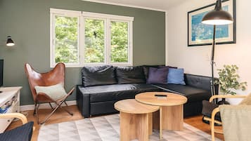 House | Interior