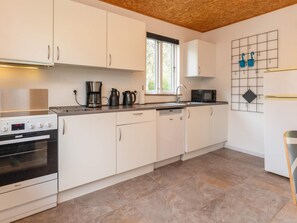 House | Interior - 6 Person Holiday Home in Borup (Borup)