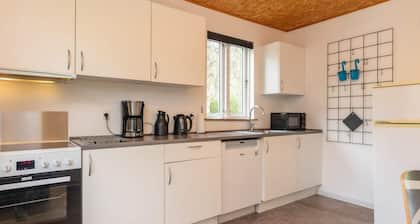6 Person Holiday Home in Borup