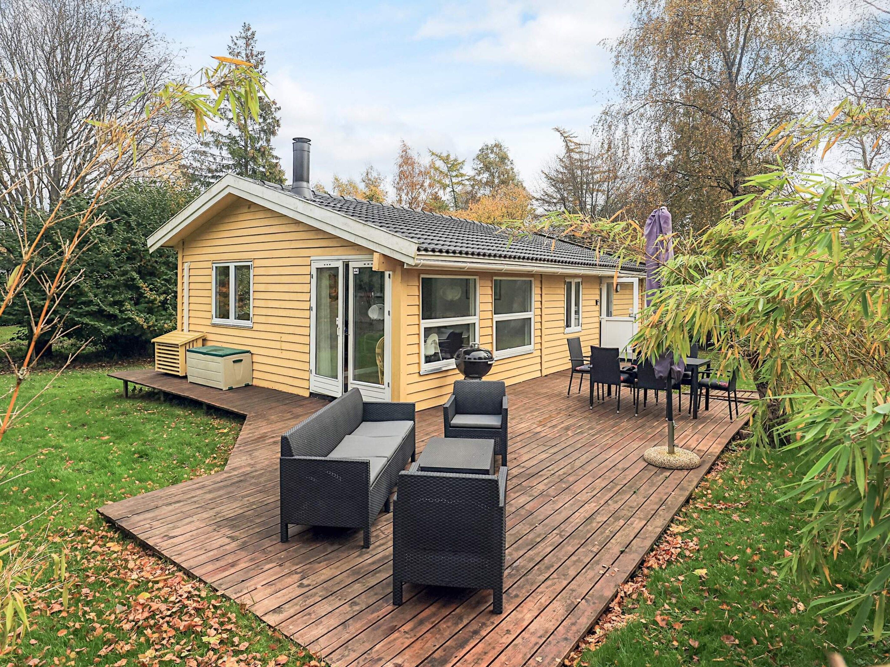 House | View from property