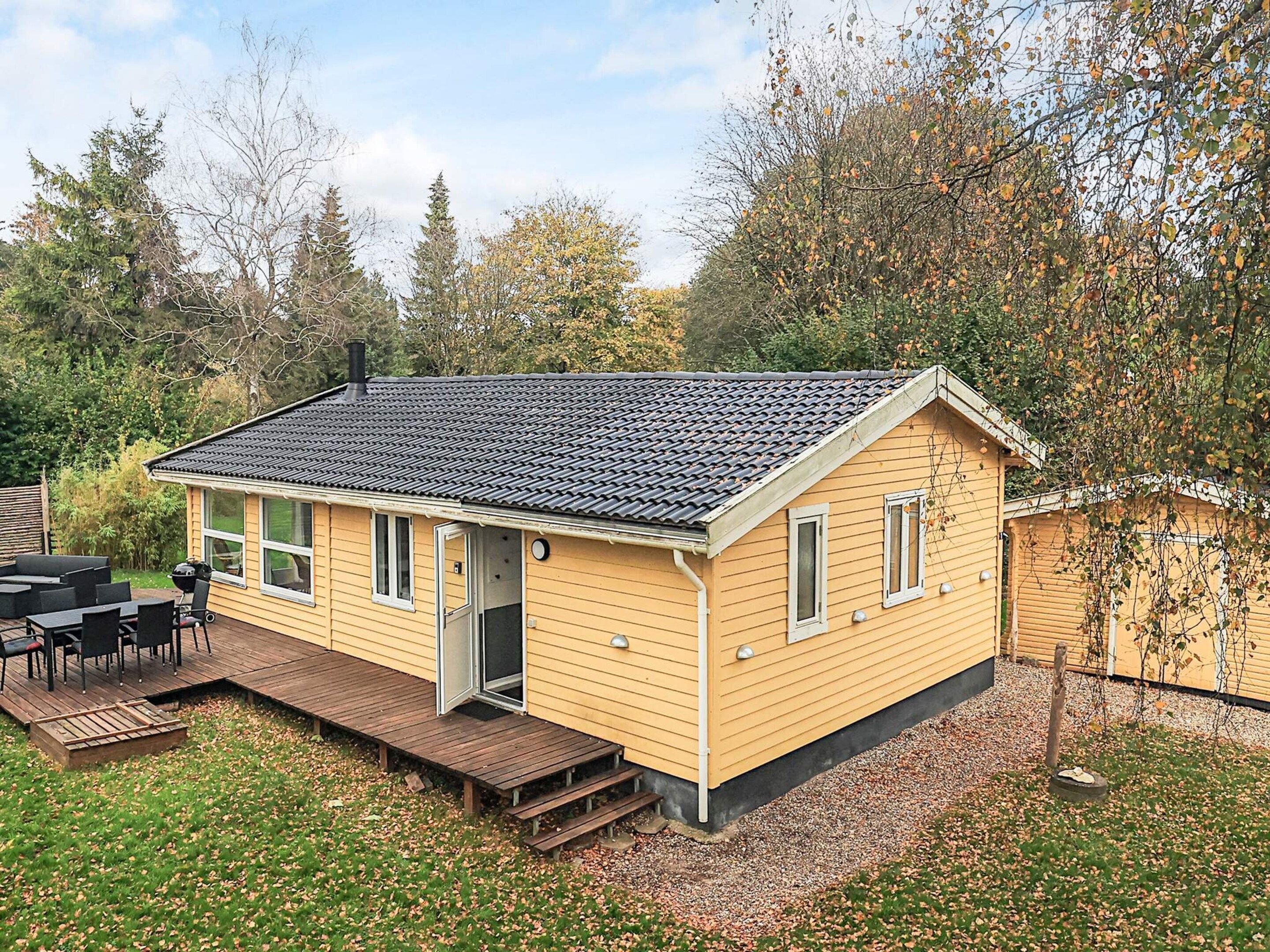 House | Exterior