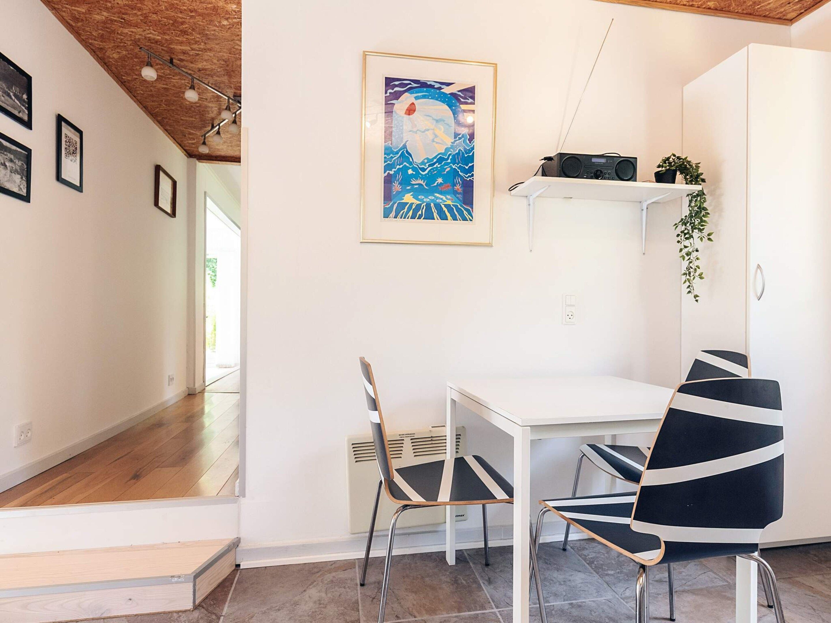 House | Interior