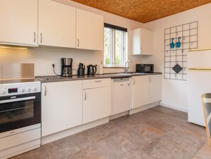 Interior - 6 Person Holiday Home in Borup (Borup)