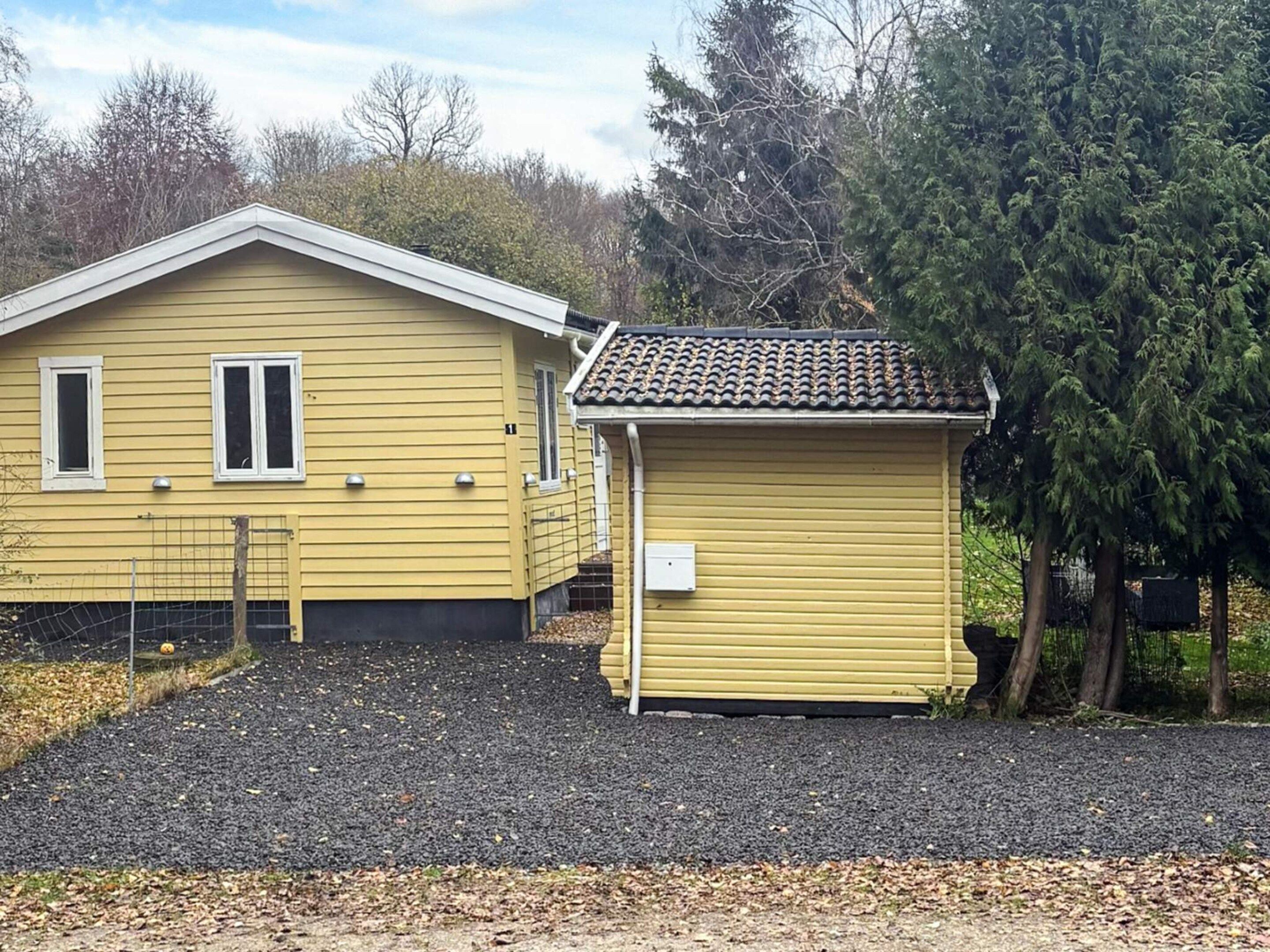 House | Exterior