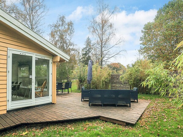 House | Property amenity - 6 Person Holiday Home in Borup (Borup)