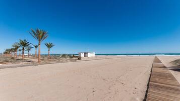 Leilighet | Eksteriør