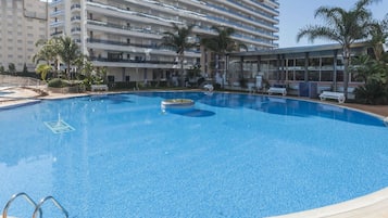 Apartment | Pool