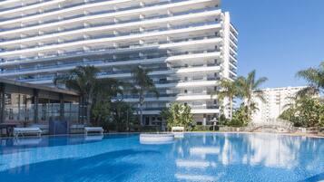 Leilighet | Eksteriør