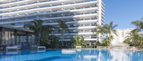 Apartment | Exterior