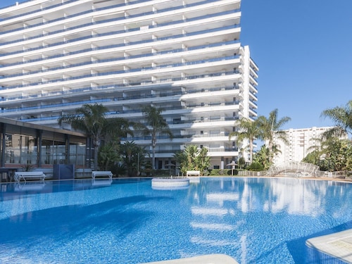 Alejandrita - Apartment In Grau I Platja