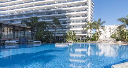 Alejandrita - Apartment In Grau I Platja
