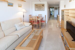 Apartment | Exterior - Alejandrita - Apartment In Grau I Platja (Gandia)
