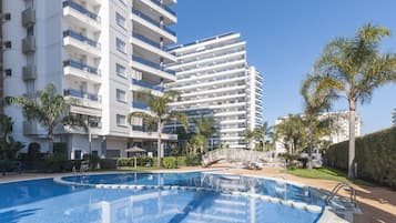 Apartment | Exterior