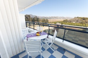 Apartment | Exterior - Alejandrita - Apartment In Grau I Platja (Gandia)