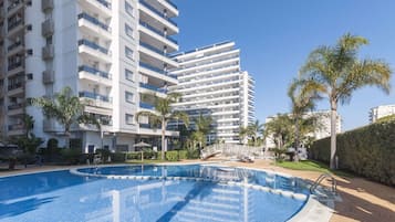 Apartment | Exterior