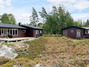 Hus | Eksteriør